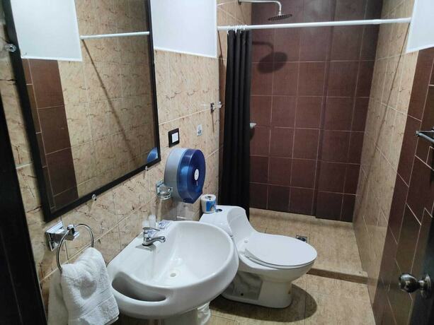 Imagen general del Hotel Punta Azul. Foto 2