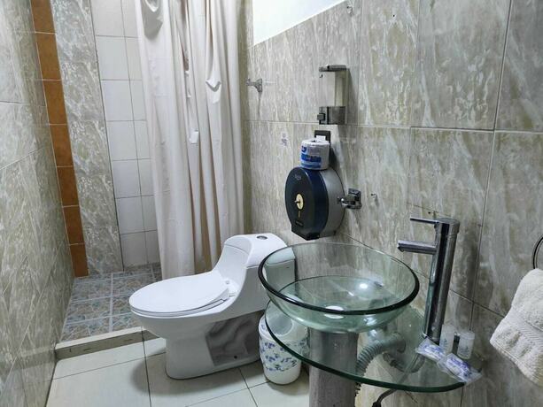 Imagen general del Hotel Punta Azul. Foto 6