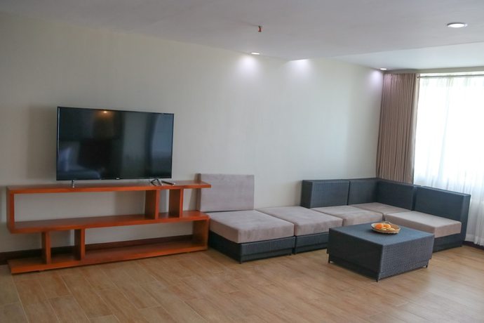 Imagen de la habitación del Hotel Punta Baler Hotel. Foto 6