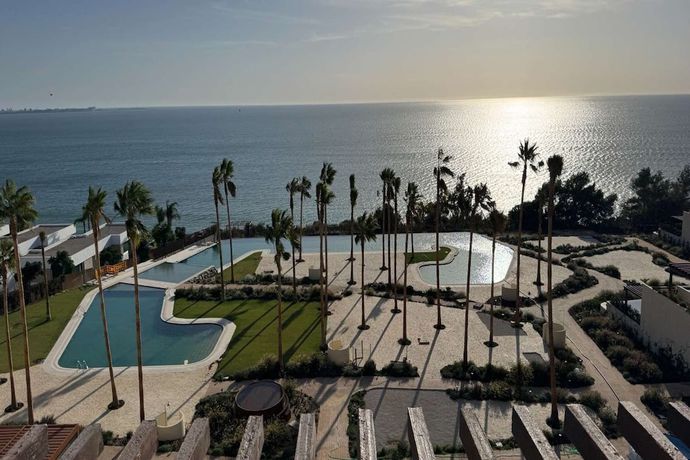 Imagen de los interiores del Hotel Punta Bermeja Premium Beach. Foto 8