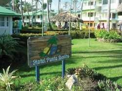 Imagen general del Hotel Punta Bonita Beach Resort. Foto 1
