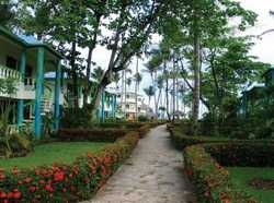 Imagen general del Hotel Punta Bonita Beach Resort. Foto 2