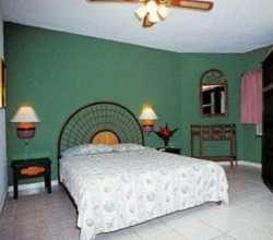 Imagen de la habitación del Hotel Punta Bonita Beach Resort. Foto 3