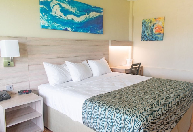 Imagen de la habitación del Hotel Punta Borinquen Resort. Foto 4