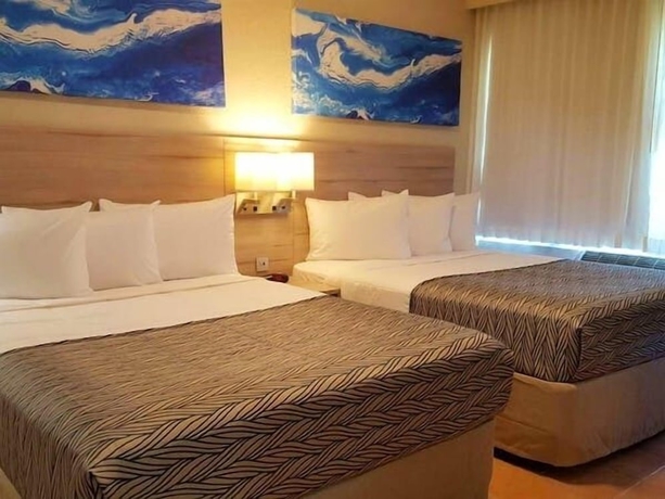 Imagen de la habitación del Hotel Punta Borinquen Resort. Foto 6