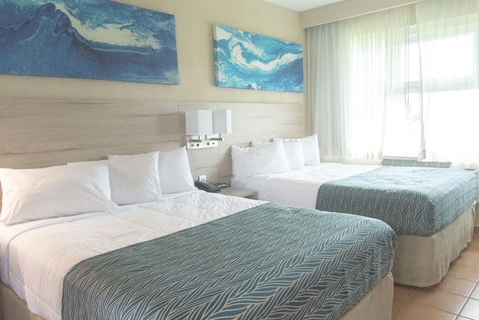 Imagen de la habitación del Hotel Punta Borinquen Resort. Foto 7