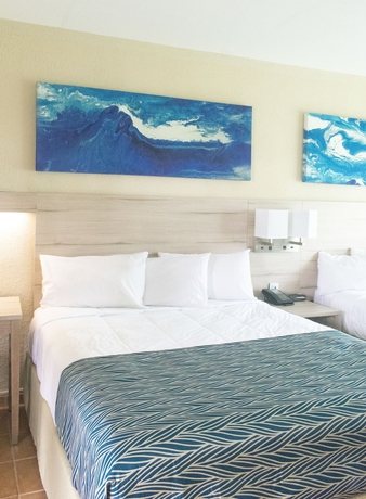 Imagen de la habitación del Hotel Punta Borinquen Resort. Foto 8