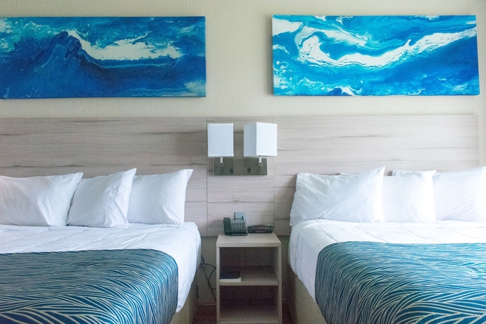 Imagen de la habitación del Hotel Punta Borinquen Resort. Foto 9