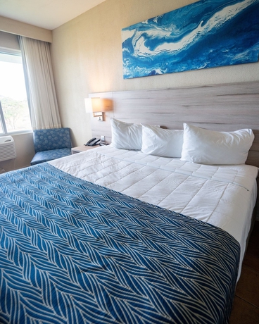 Imagen de la habitación del Hotel Punta Borinquen Resort. Foto 10