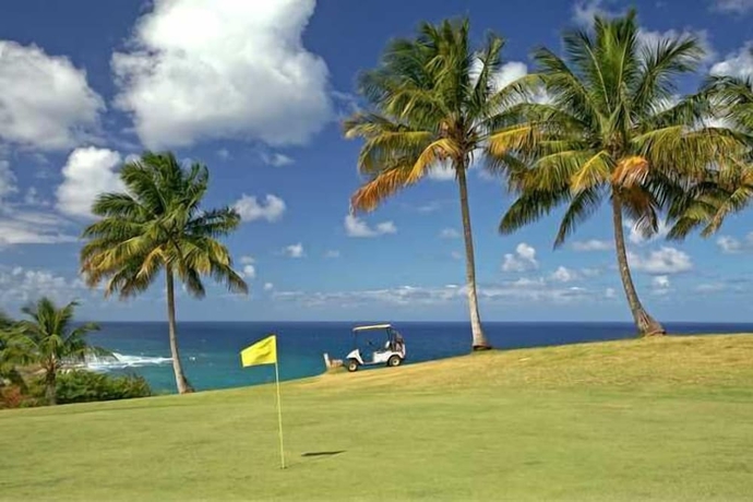 Imagen general del Hotel Punta Borinquen Resort. Foto 2