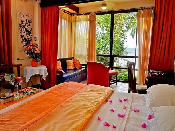 Imagen general del Hotel Punta Bulata Resort and Spa. Foto 2