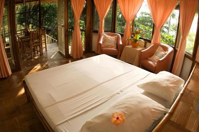 Imagen de la habitación del Hotel Punta Bulata Resort and Spa. Foto 5