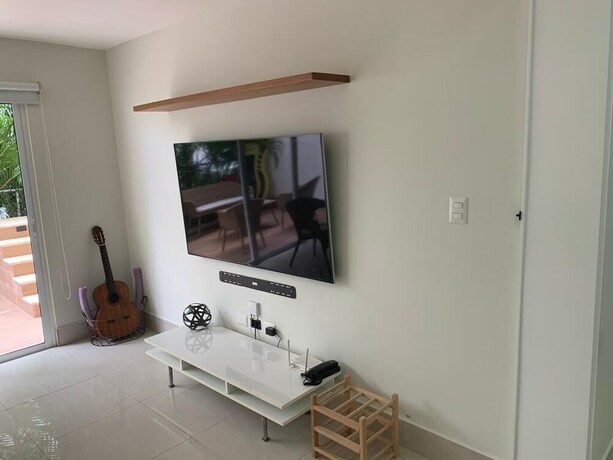 Imagen general del Hotel Punta Cana 2BR apt with private jacuzzi. Foto 12