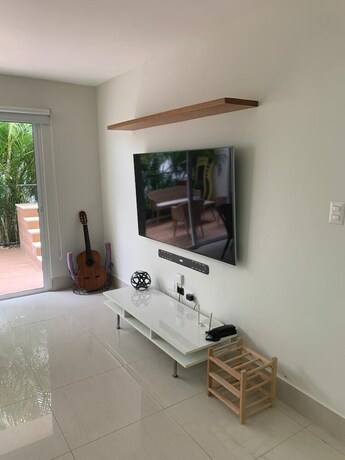 Imagen general del Hotel Punta Cana 2BR apt with private jacuzzi. Foto 14