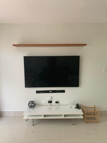 Imagen general del Hotel Punta Cana 2BR apt with private jacuzzi. Foto 17
