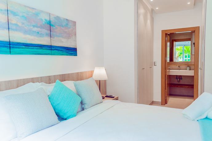 Imagen de la habitación del Hotel Punta Cana Beach Apartments powered by ASTON. Foto 1