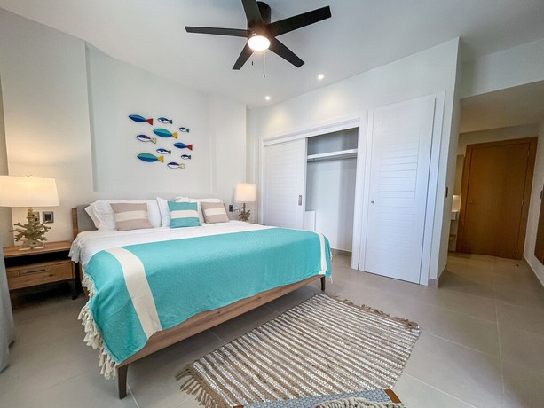 Imagen de la habitación del Hotel Punta Cana Beach Apartments powered by ASTON. Foto 6