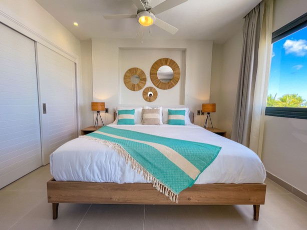 Imagen de la habitación del Hotel Punta Cana Beach Apartments powered by ASTON. Foto 8