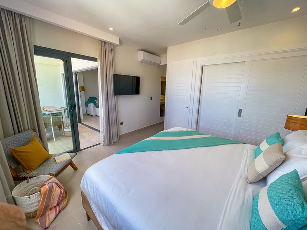 Imagen de la habitación del Hotel Punta Cana Beach Apartments powered by ASTON. Foto 12