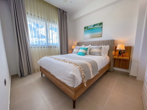 Imagen de la habitación del Hotel Punta Cana Beach Apartments powered by ASTON. Foto 14
