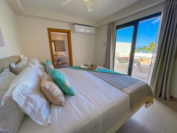 Imagen de la habitación del Hotel Punta Cana Beach Apartments powered by ASTON. Foto 17