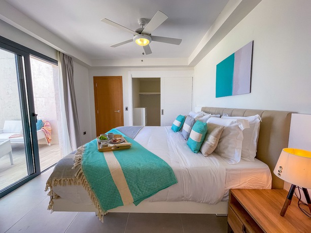 Imagen de la habitación del Hotel Punta Cana Beach Apartments powered by ASTON. Foto 20