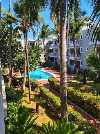 Imagen general del Hotel Punta Cana Blue Beach. Foto 1