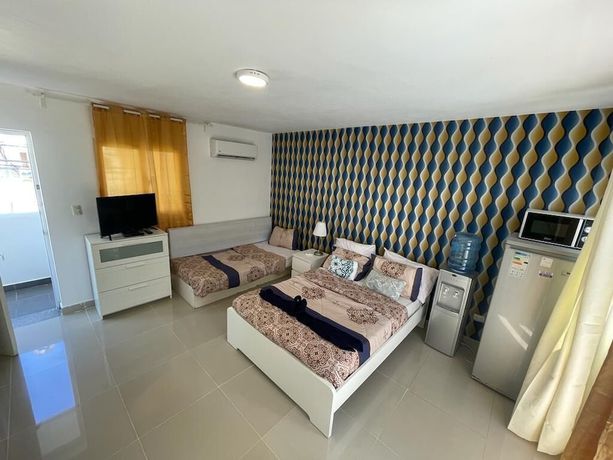 Imagen de la habitación del Hotel Punta Cana Blue Beach. Foto 3