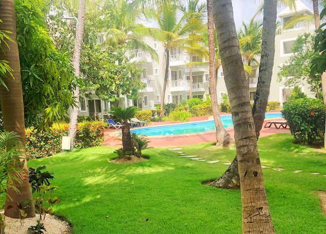 Imagen general del Hotel Punta Cana Blue Beach. Foto 2