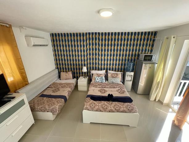 Imagen de la habitación del Hotel Punta Cana Blue Beach. Foto 4