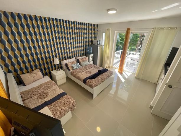 Imagen de la habitación del Hotel Punta Cana Blue Beach. Foto 5