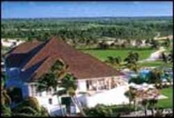 Imagen general del Hotel Punta Cana Resort and Club. Foto 1