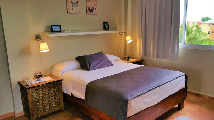 Imagen de la habitación del Hotel Punta Cana Seven Beaches. Foto 2