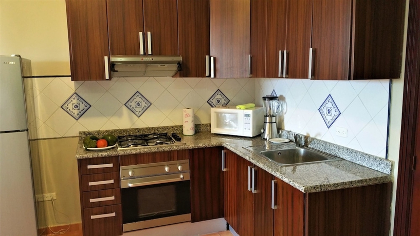 Imagen de la habitación del Hotel Punta Cana Seven Beaches. Foto 3