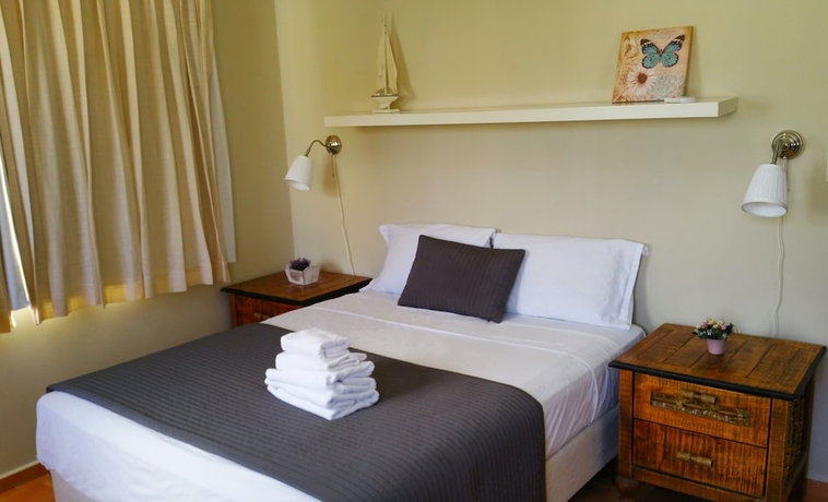 Imagen de la habitación del Hotel Punta Cana Seven Beaches. Foto 6