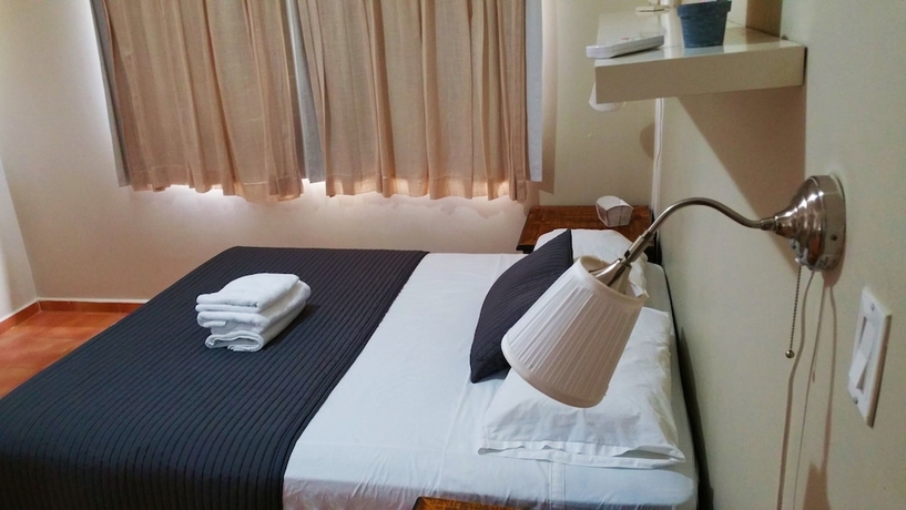 Imagen de la habitación del Hotel Punta Cana Seven Beaches. Foto 7