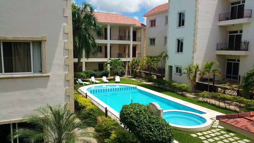 Imagen general del Hotel Punta Cana Seven Beaches. Foto 1