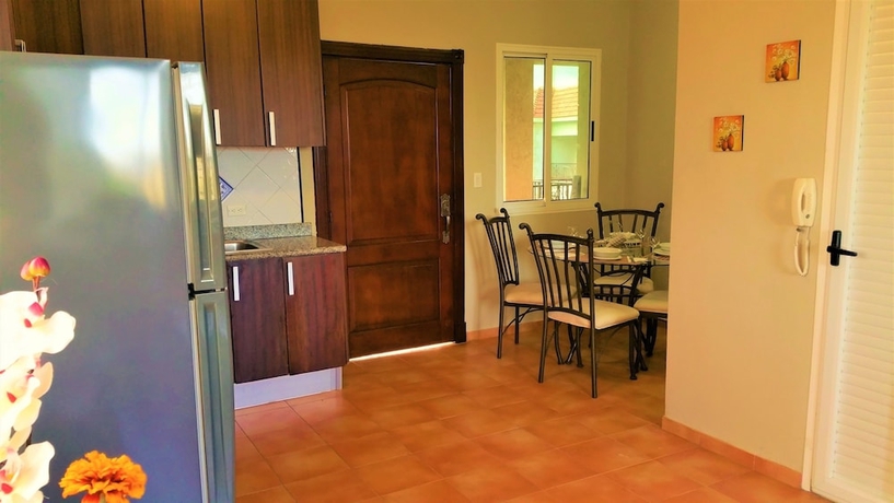 Imagen de la habitación del Hotel Punta Cana Seven Beaches. Foto 15