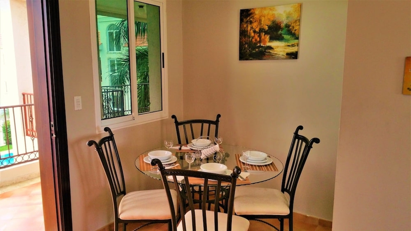 Imagen de la habitación del Hotel Punta Cana Seven Beaches. Foto 16