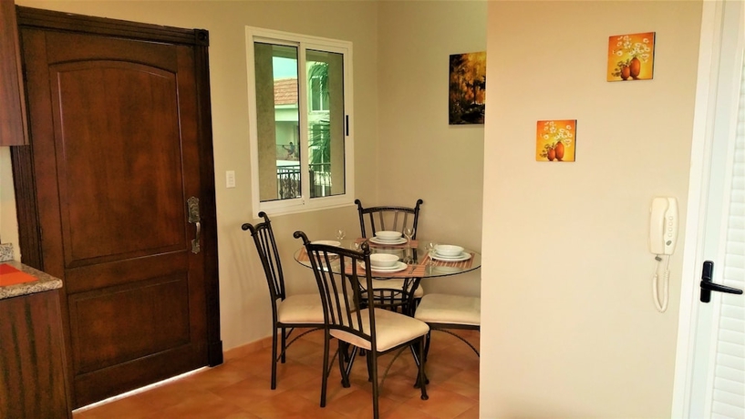 Imagen de la habitación del Hotel Punta Cana Seven Beaches. Foto 17