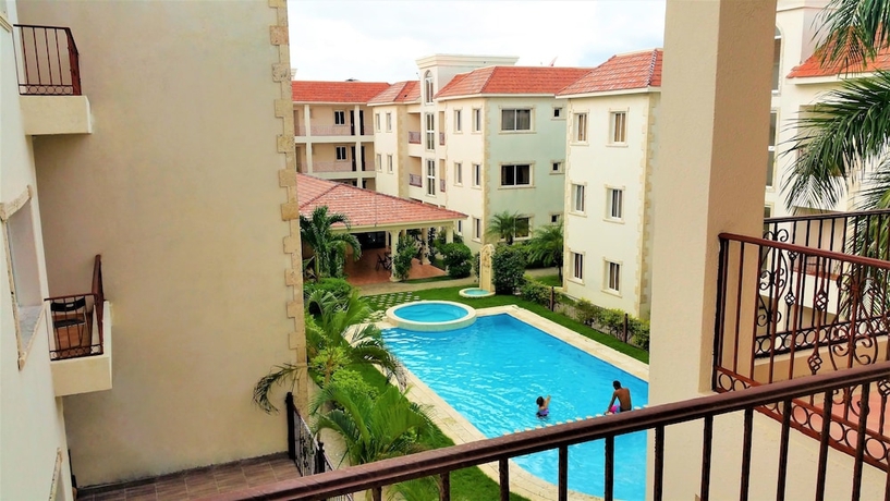 Imagen de la habitación del Hotel Punta Cana Seven Beaches. Foto 18