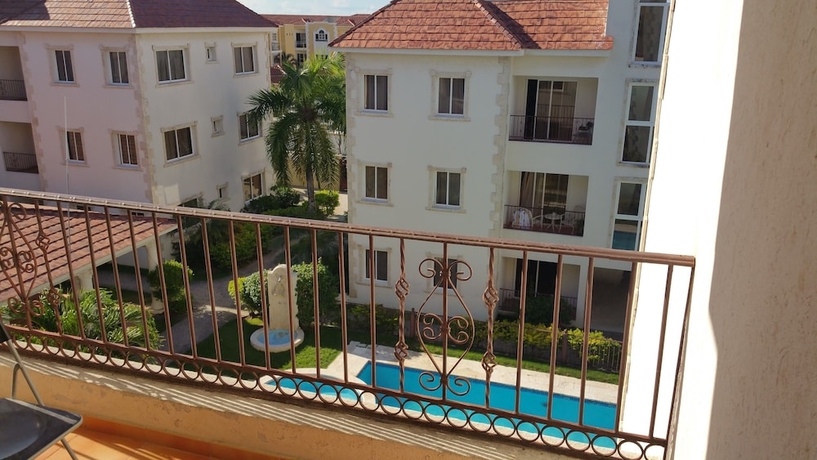 Imagen de la habitación del Hotel Punta Cana Seven Beaches. Foto 19