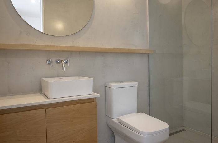 Imagen de la habitación del Hotel Punta Cantera Suites de Mar. Foto 2