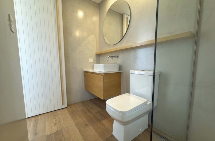 Imagen de la habitación del Hotel Punta Cantera Suites de Mar. Foto 4