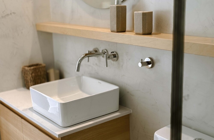 Imagen de la habitación del Hotel Punta Cantera Suites de Mar. Foto 6
