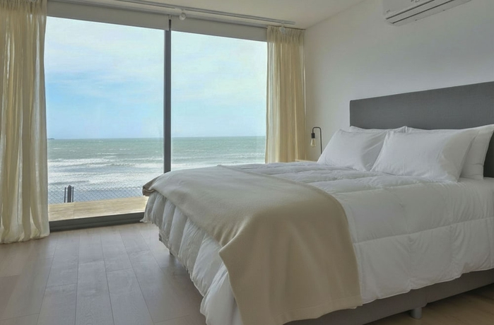 Imagen de la habitación del Hotel Punta Cantera Suites de Mar. Foto 14