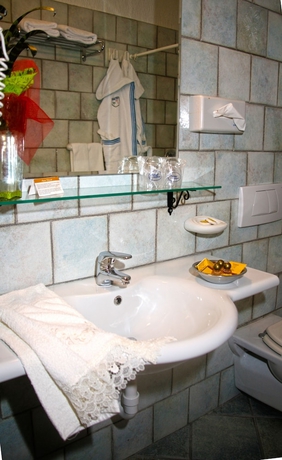 Imagen de la habitación del Hotel Punta Chiarito Resort. Foto 2