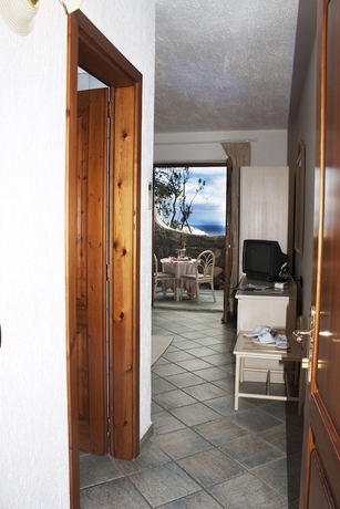 Imagen de la habitación del Hotel Punta Chiarito Resort. Foto 5