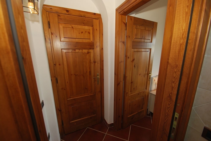 Imagen de la habitación del Hotel Punta Chiarito Resort. Foto 7