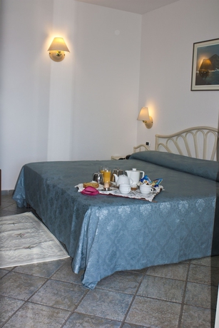 Imagen de la habitación del Hotel Punta Chiarito Resort. Foto 9